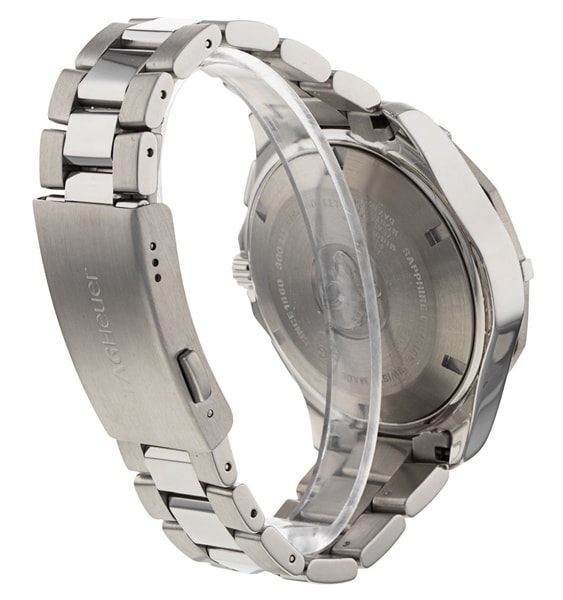 Tag Heuer Aquaracer CAF7010.BA0815